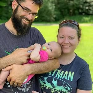 Meet your Posher, Sheila